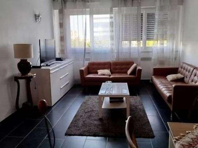 Appartement location à Nanterre, Courbevoie