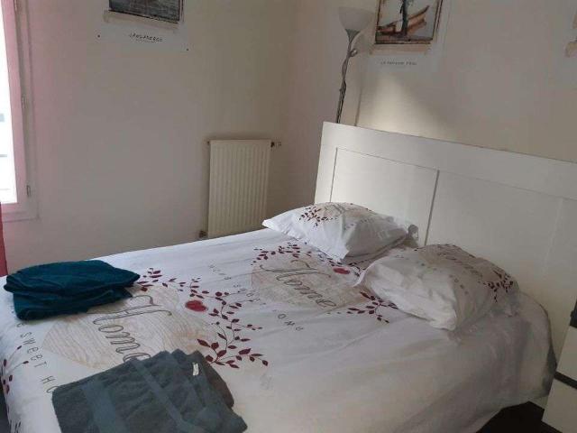 Appartement location à Nanterre, Courbevoie