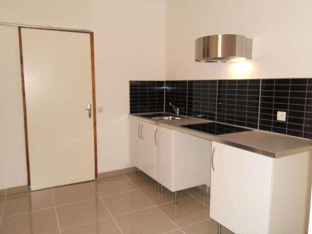 Appartement location à Metz, Courcelles-chaussy