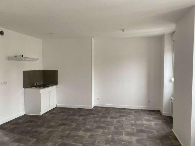 Appartement location à Coutances