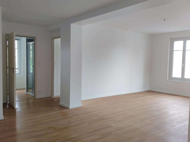 Appartement location à Coutances