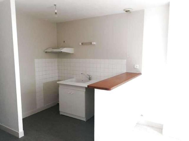 Appartement location à Coutances