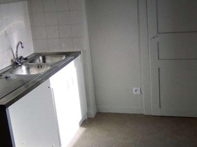 Appartement location à Alençon, Geneslay
