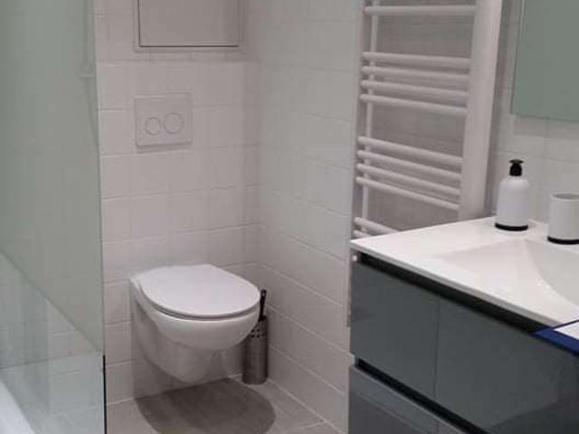 Appartement location à Libourne, Coutras