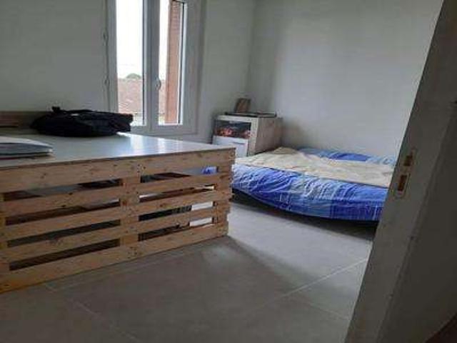 Appartement location à Libourne, Coutras
