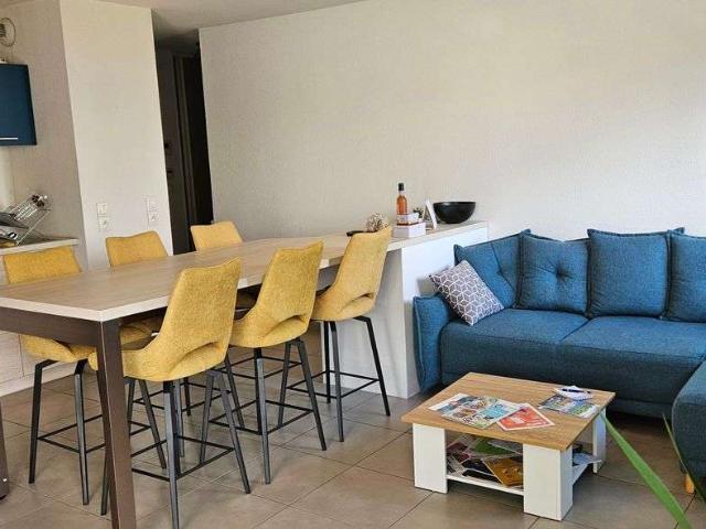 Appartement location à Annecy