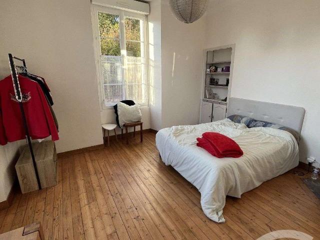 Appartement location à Craon, Mayenne