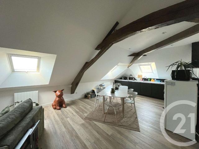 Appartement location à Château-Gontier, Craon