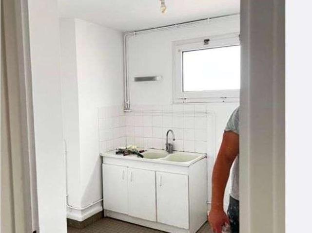Appartement location à Senlis, Creil