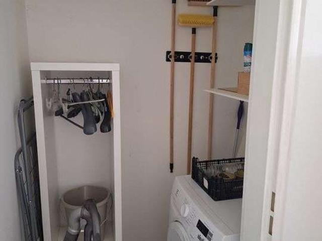 Appartement location à Lille, Croix