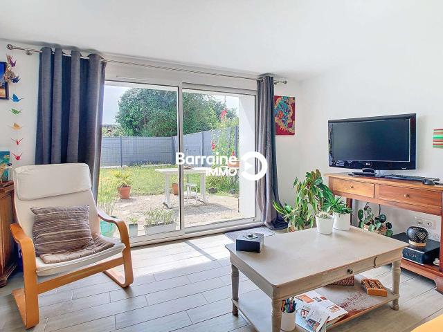 Appartement location à Châteaulin, Bretagne
