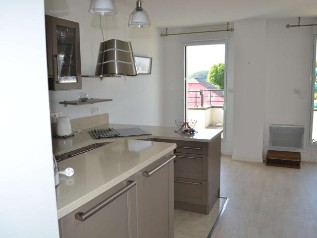Appartement location à Châteaulin, Bretagne