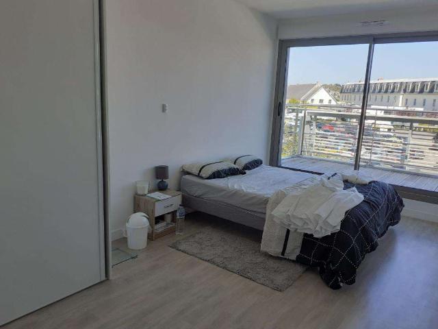 Appartement location à Châteaulin, Bretagne