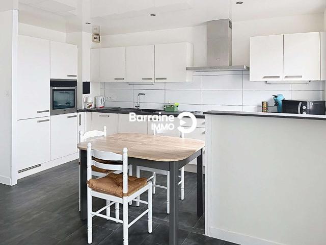 Appartement location à Châteaulin, Bretagne
