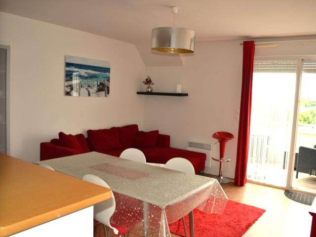 Appartement location à Châteaulin, Bretagne