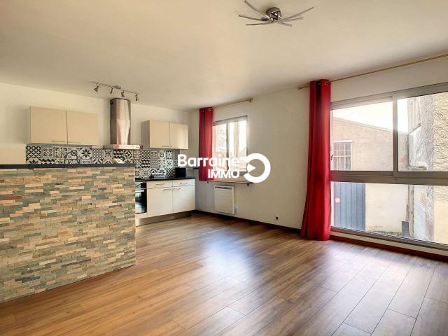Appartement location à Châteaulin, Bretagne