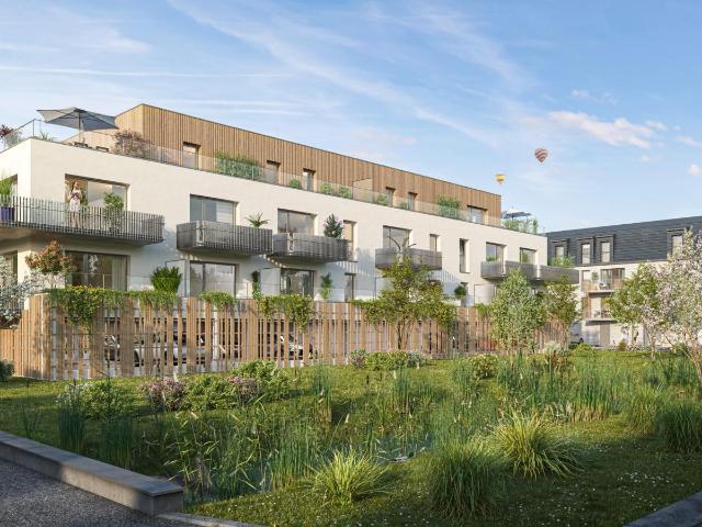Appartement location à Montreuil-sur-Mer, Cucq