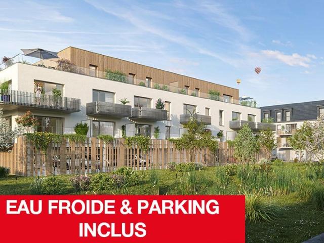 Appartement location à Montreuil-sur-Mer, Cucq