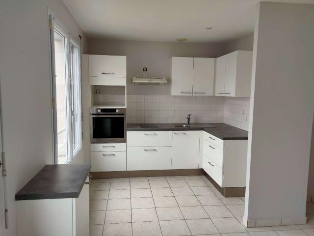 Appartement location à La Roche-sur-Yon, Cugand