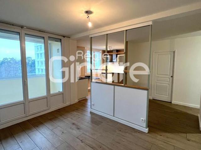 Appartement location à Lyon, Métropole de Lyon