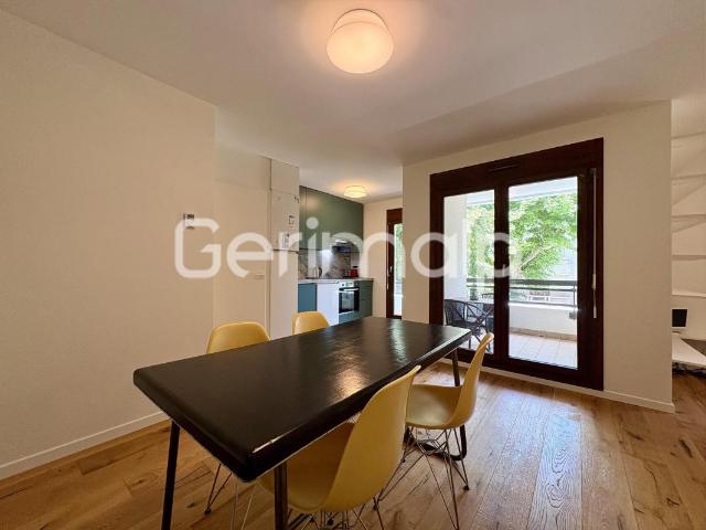 Appartement location à Annecy