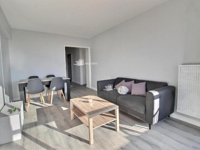 Appartement location à Grenoble
