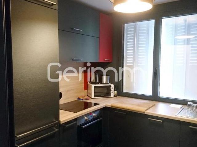Appartement location à La Sonnarie, Quaix-en-Chartreuse