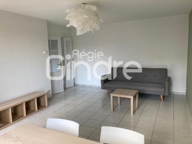 Appartement location à Lyon, Métropole de Lyon