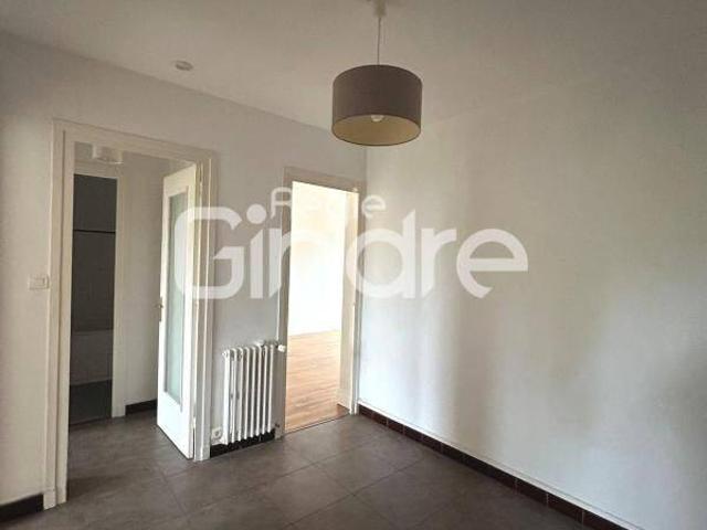 Appartement location à Le Perroux, Alix