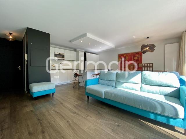 Appartement location à Annecy