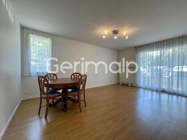 Appartement location à Annecy