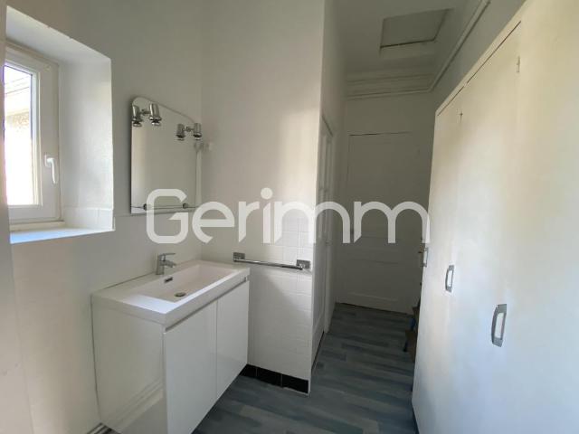 Appartement location à Grenoble, Seyssins