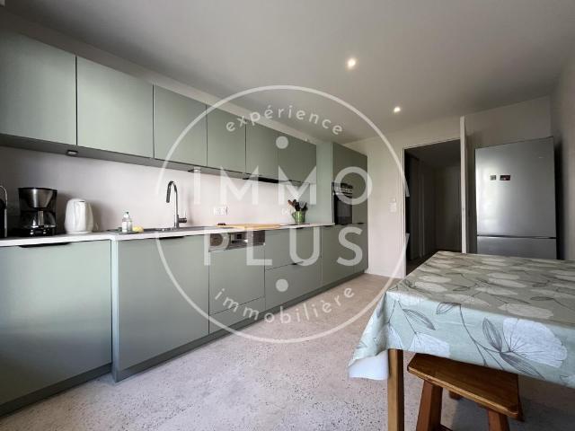 Appartement location à Annecy