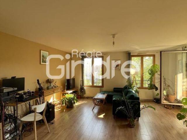Appartement location à Le Perroux, Alix