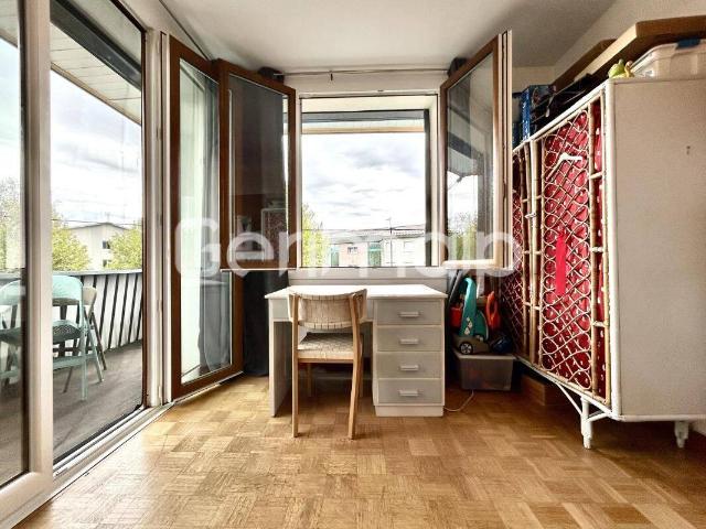 Appartement location à Mathonex, Annecy
