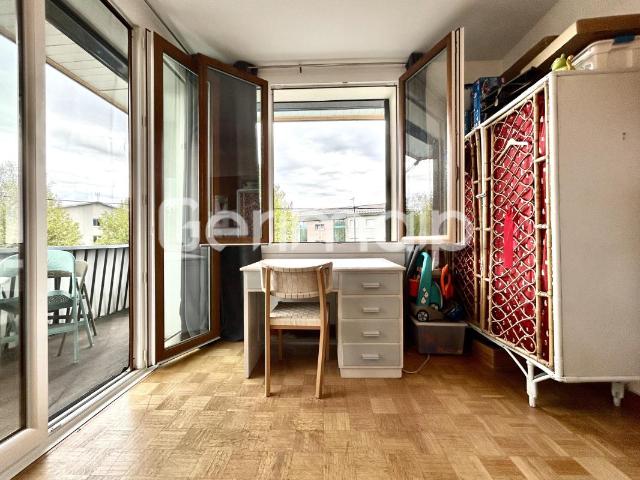 Appartement location à Annecy