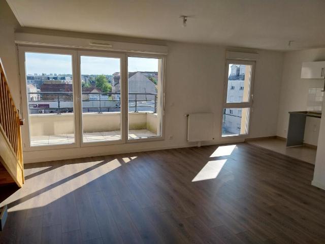 Appartement location à Melun, Dammarie-les-lys