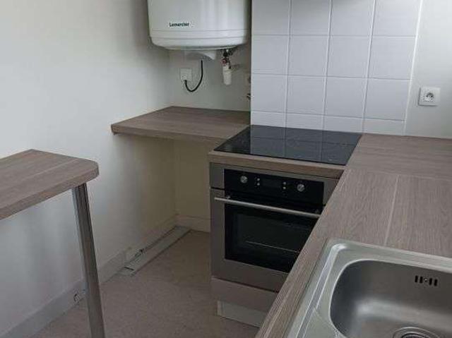 Appartement location à Dax