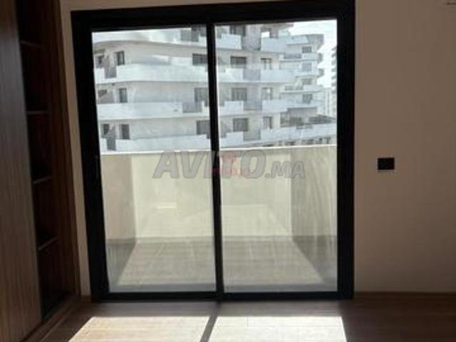 Appartement location