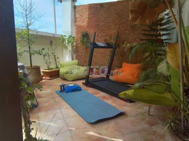 Appartement location à Anfa, Sidi Belyout