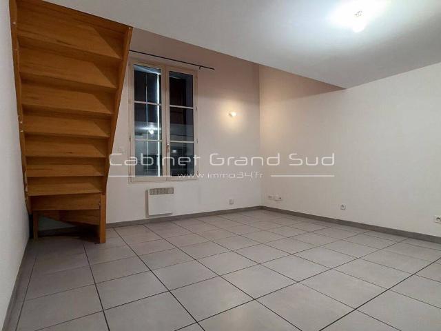 Appartement location à Vergèze, Gard