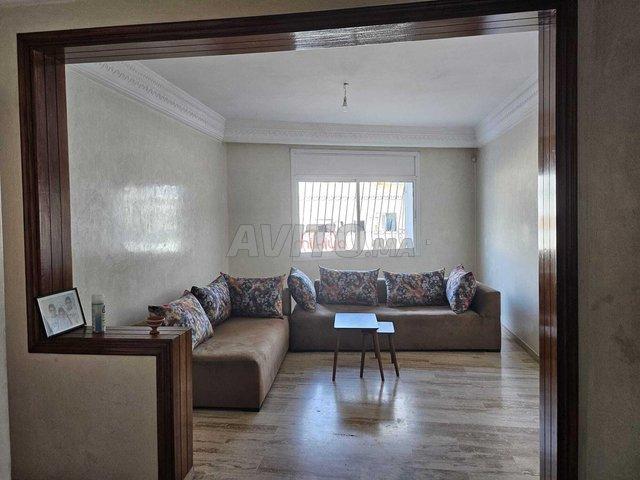 Appartement location à Anfa, Gharb-Chrarda-Beni Hssen