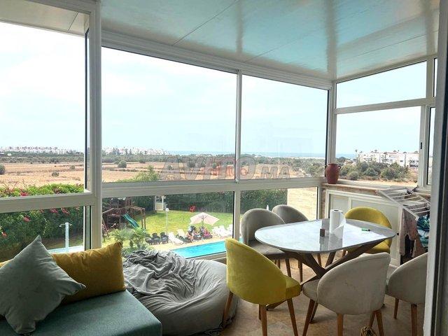 Appartement location