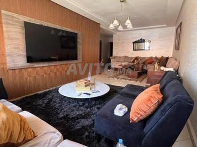 Appartement location à L'Oriental