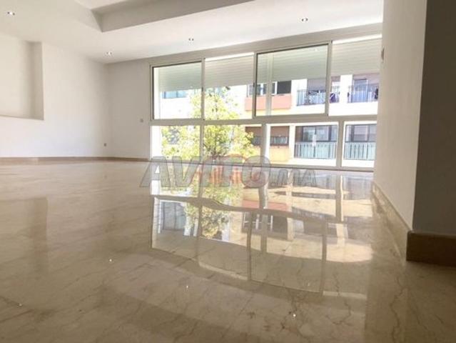 Appartement location à Casablanca