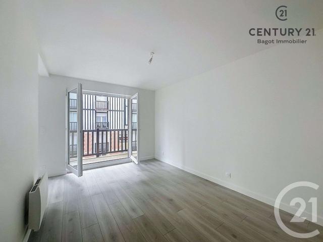 Appartement location à Lisieux, Deauville