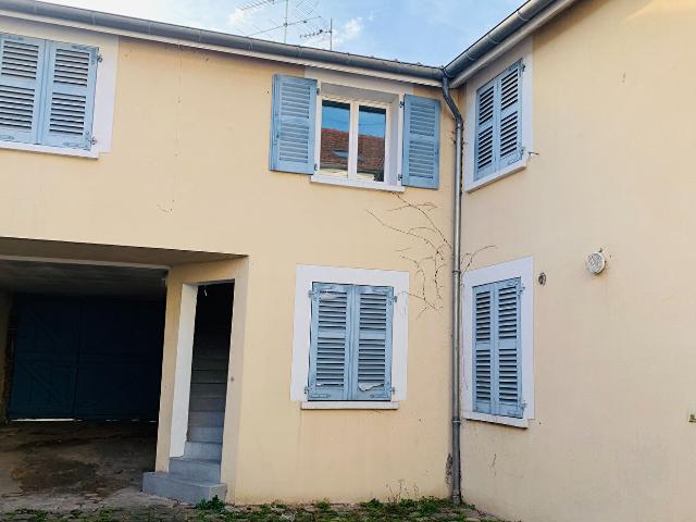 Appartement location à Sarcelles, Deuil-la-barre