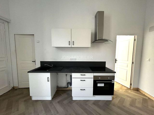 Appartement location à Dieppe