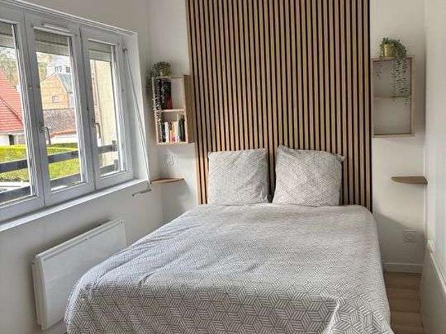Appartement location à Dieppe