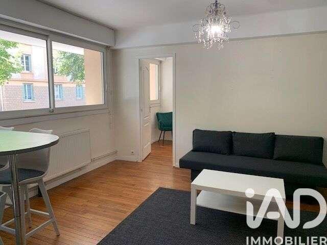 Appartement location à Dijon